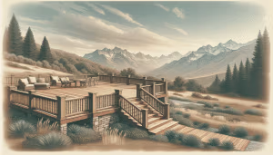 Read more about the article Ultimate Guide to Finding the Best Handyman Deck Builder