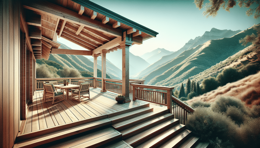 Read more about the article Top Wood Deck Builders to Trust for Your Home