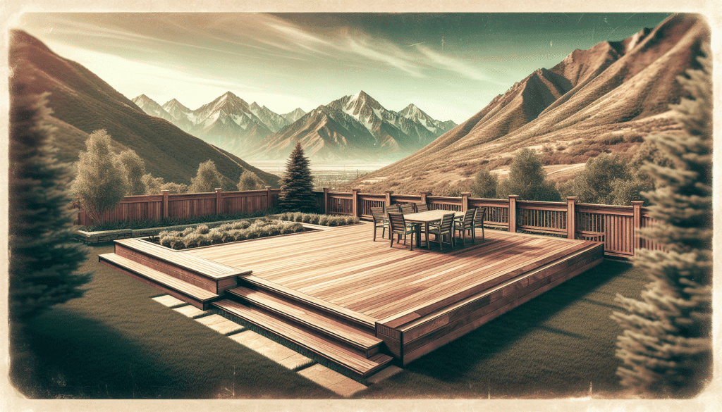 Read more about the article How to Install a Deck: A Comprehensive Guide