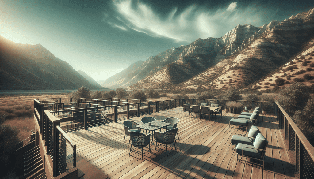 Read more about the article Step-by-Step Guide to Deck Construction