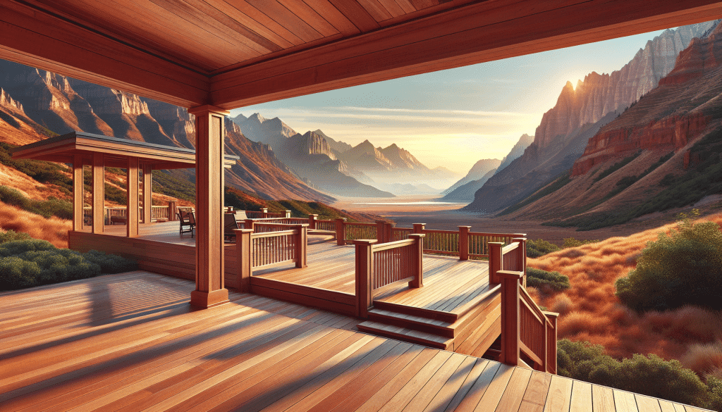 Read more about the article Top Qualities to Look for in a Professional Deck Contractor