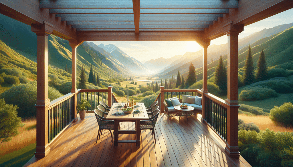 Read more about the article Top Tips for Choosing an Affordable Deck Builder