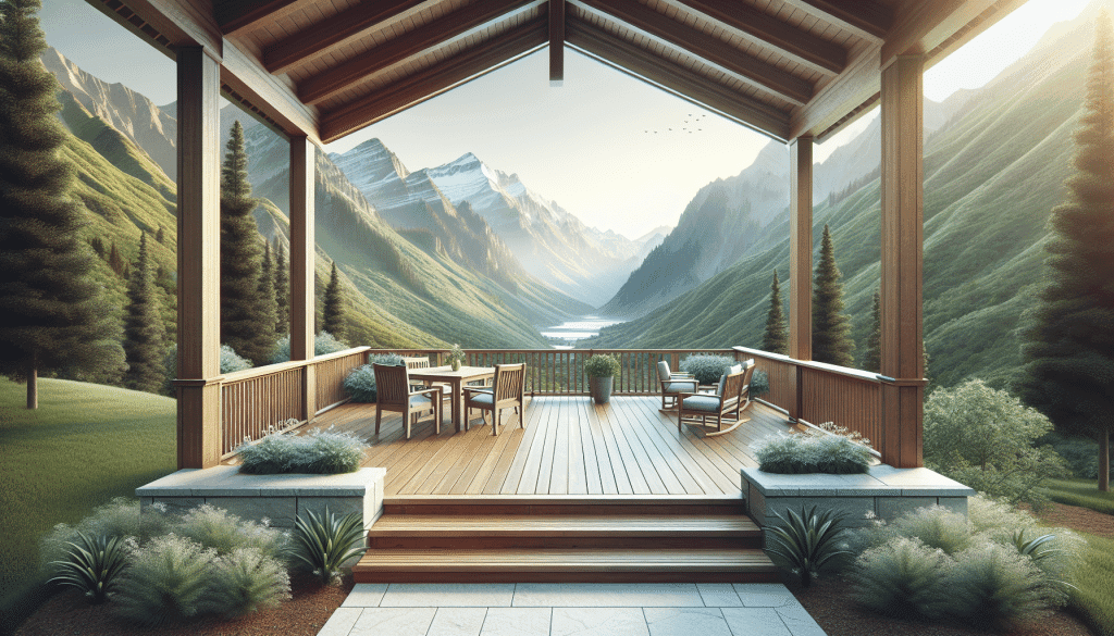 Read more about the article Ultimate Guide to Hiring a Deck and Patio Contractor