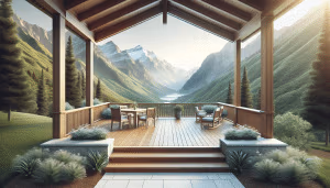 Read more about the article Ultimate Guide to Hiring a Deck and Patio Contractor