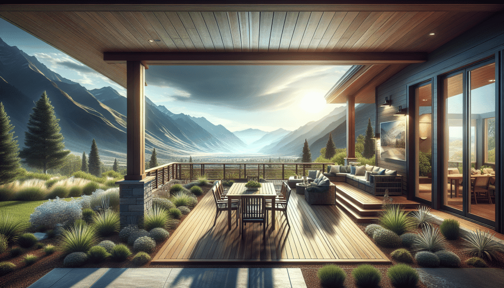 Read more about the article How to Use TimberTech Deck Designer for the Perfect Deck