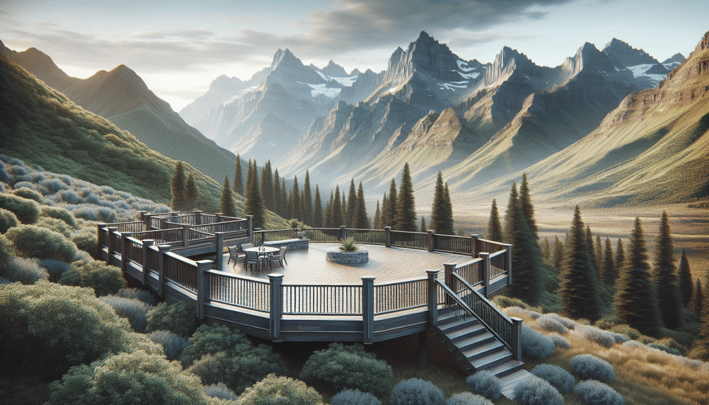 Read more about the article Tips for Choosing a Reliable Local Deck Builder