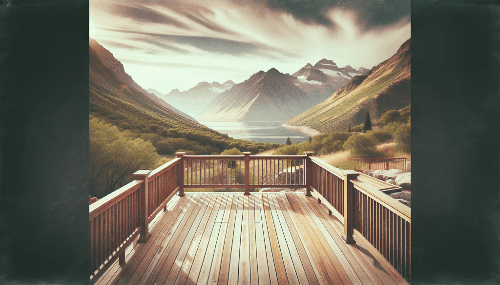 Read more about the article Top Deck Repair Contractors: Who to Call for Best Results