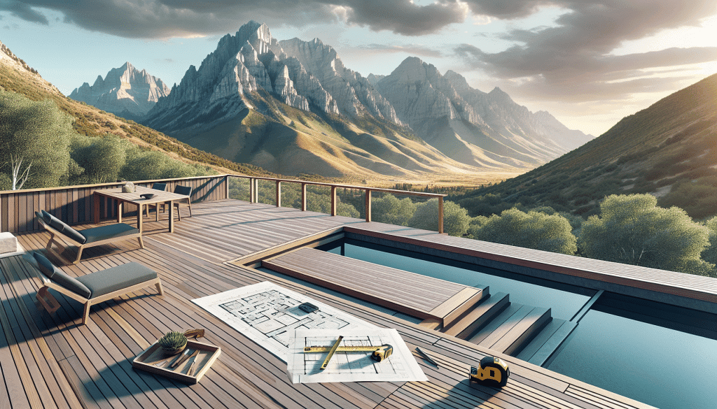 Read more about the article Top 10 Tips for Hiring a Composite Deck Builder