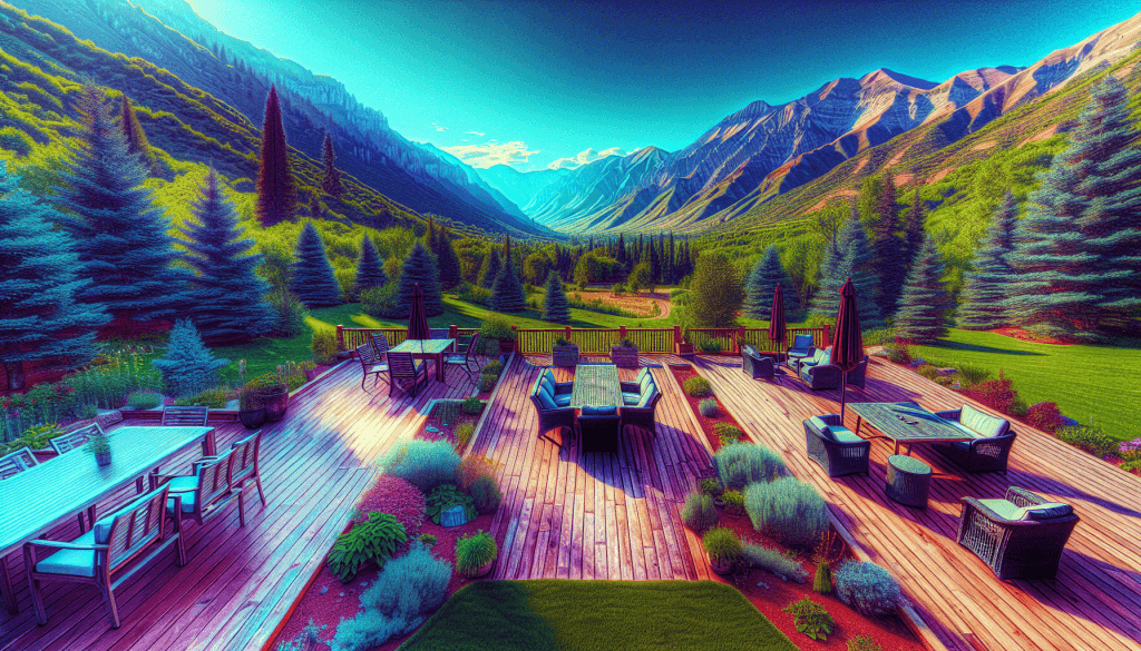 Read more about the article Top Deck Replacement Services in Your Area