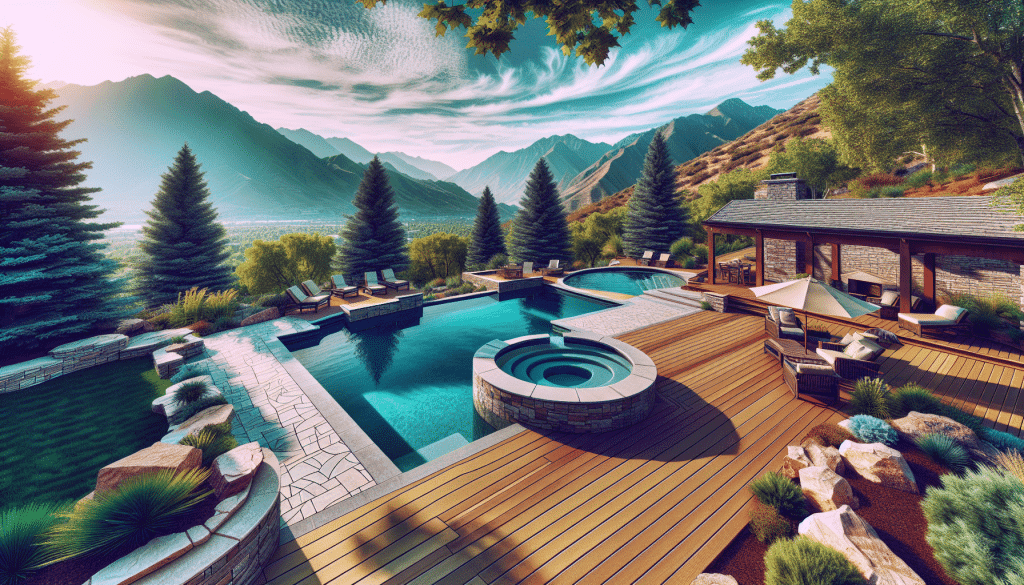 Read more about the article Choosing the Best Pool Deck Builder for Your Project