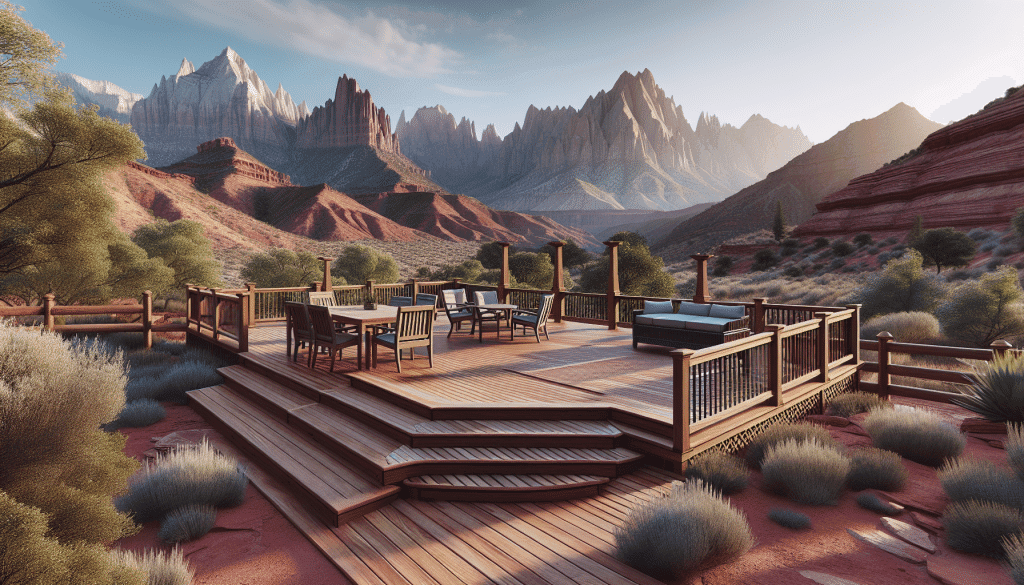 Read more about the article How to Select the Best Custom Deck Builder for Your Project