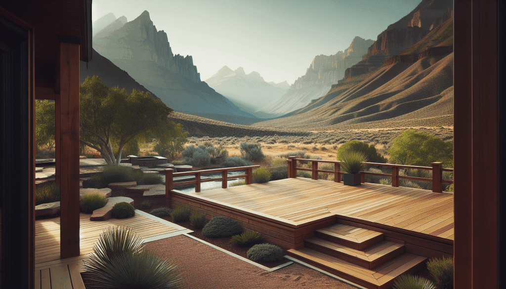 Read more about the article How to Choose the Perfect Handyman Deck Builder for Your Home