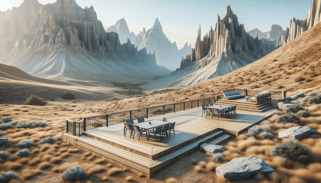 Read more about the article Top Trex Deck Builders Near You