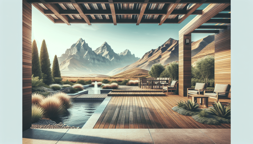 Read more about the article Ultimate Guide to Deck Remodeling: Tips and Tricks