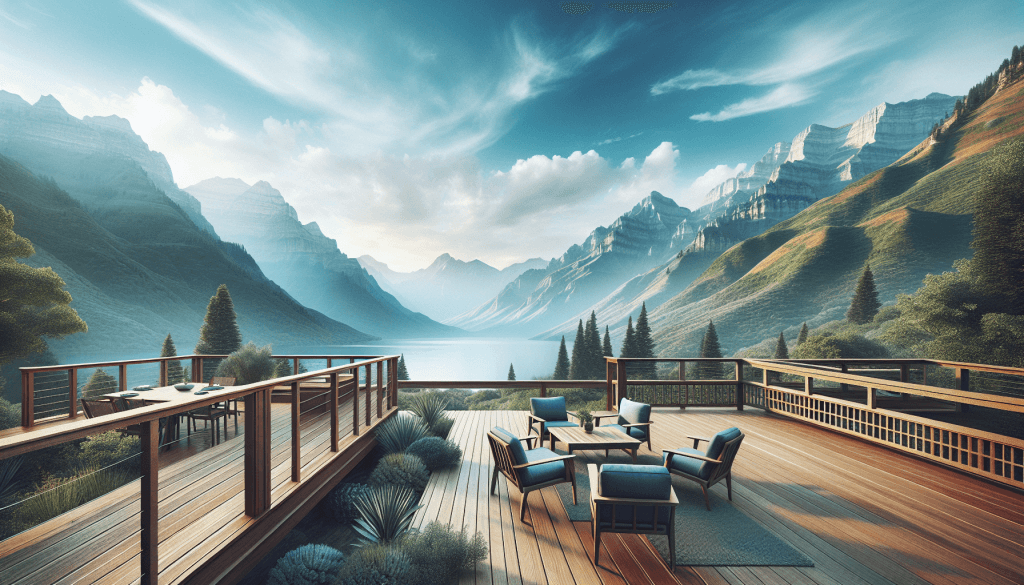 Read more about the article Best Practices for Selecting Wood Deck Builders