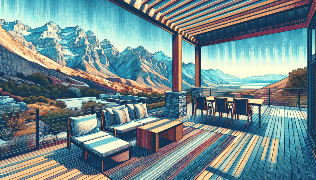 Read more about the article Transform Your Deck with These Innovative Shade Solutions