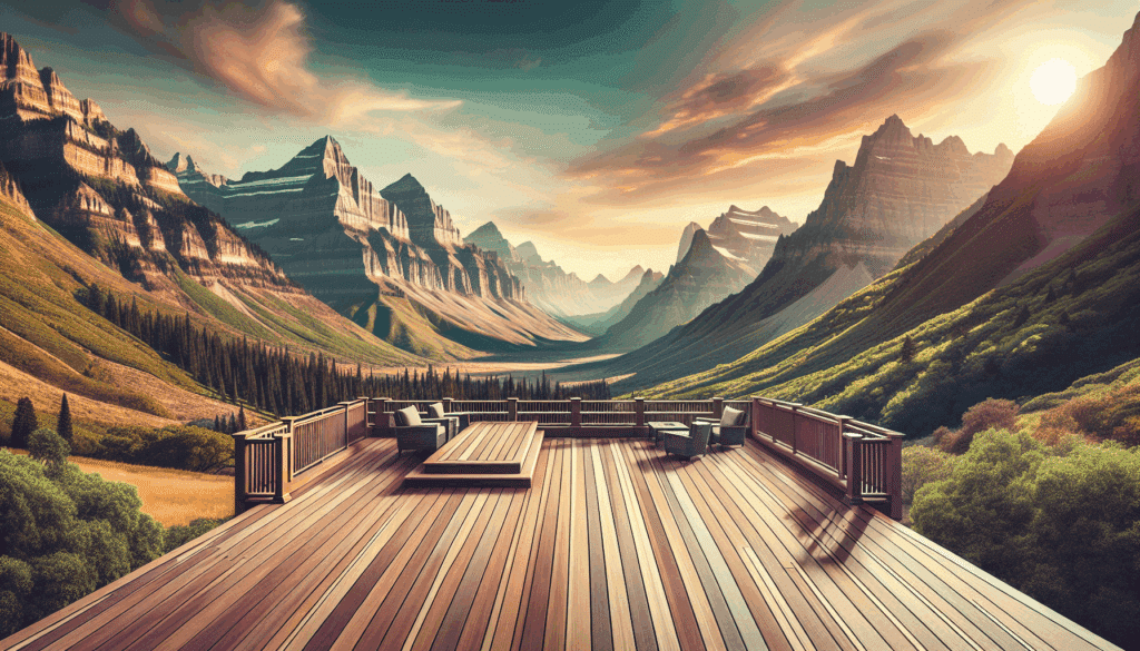 Read more about the article How to Choose the Best Commercial Decking Material