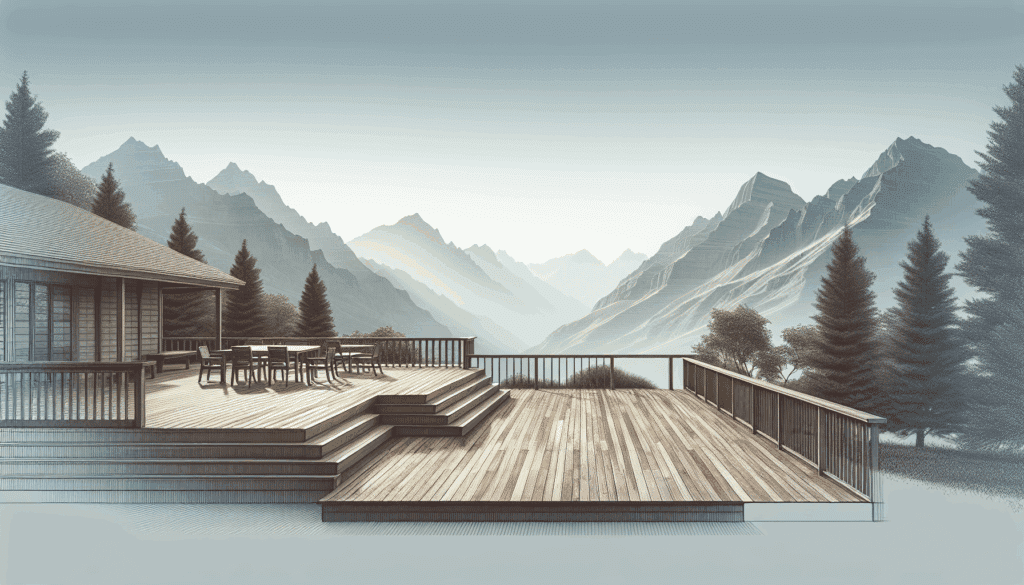 Read more about the article How to Choose the Right Deck Contractor for Your Home