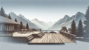 Read more about the article How to Choose the Right Deck Contractor for Your Home