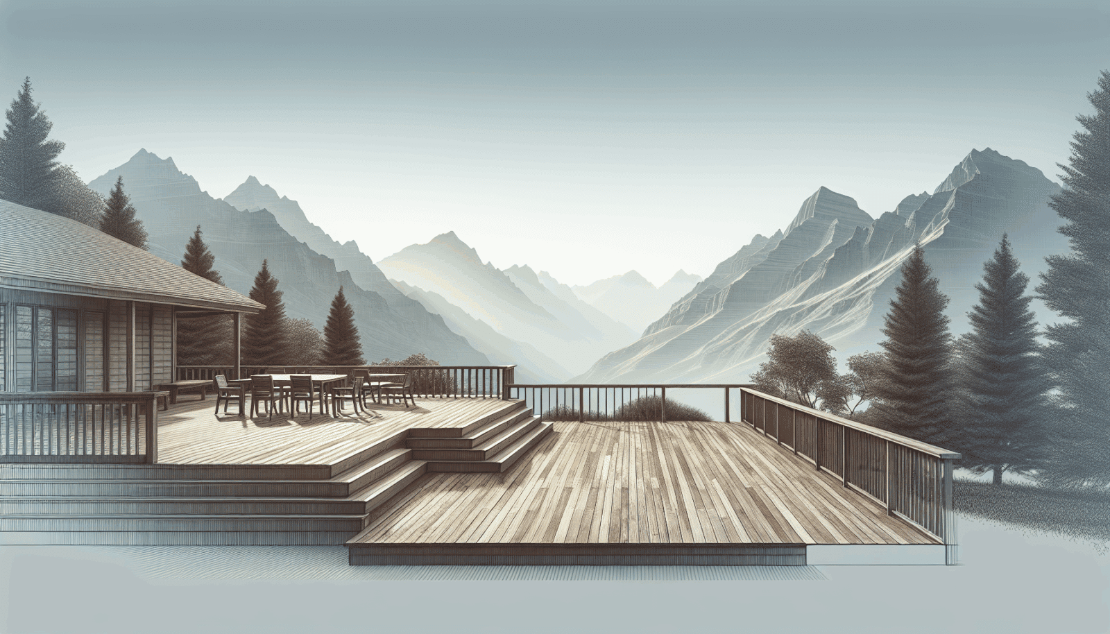 You are currently viewing How to Choose the Right Deck Contractor for Your Home