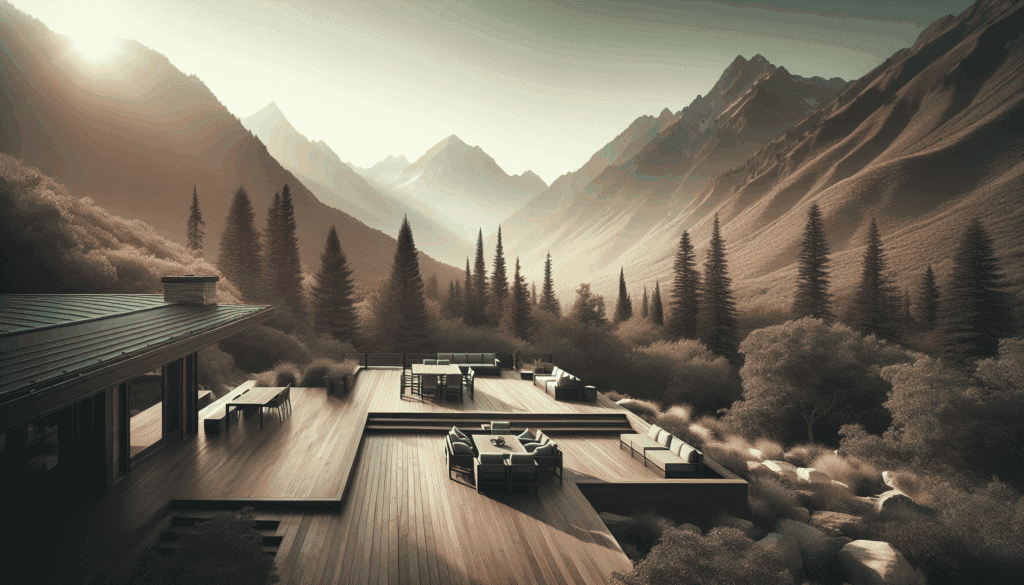 Read more about the article How Trex Deck Company Transforms Outdoor Living Areas