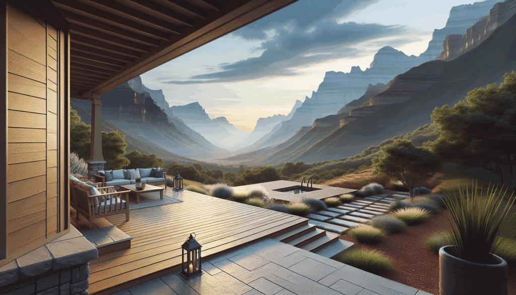 Read more about the article Essential Tips for Finding a Reliable Composite Decking Installer