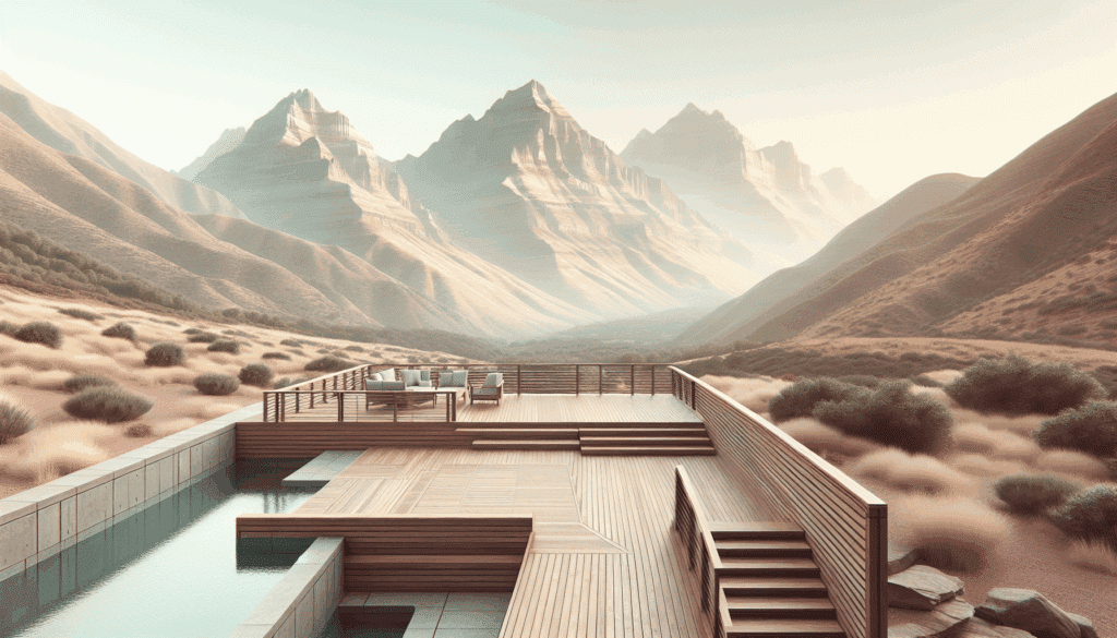 Read more about the article How to Choose the Right Deck Repair Contractor