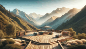 Read more about the article TimberTech Deck Designer: A Comprehensive Guide