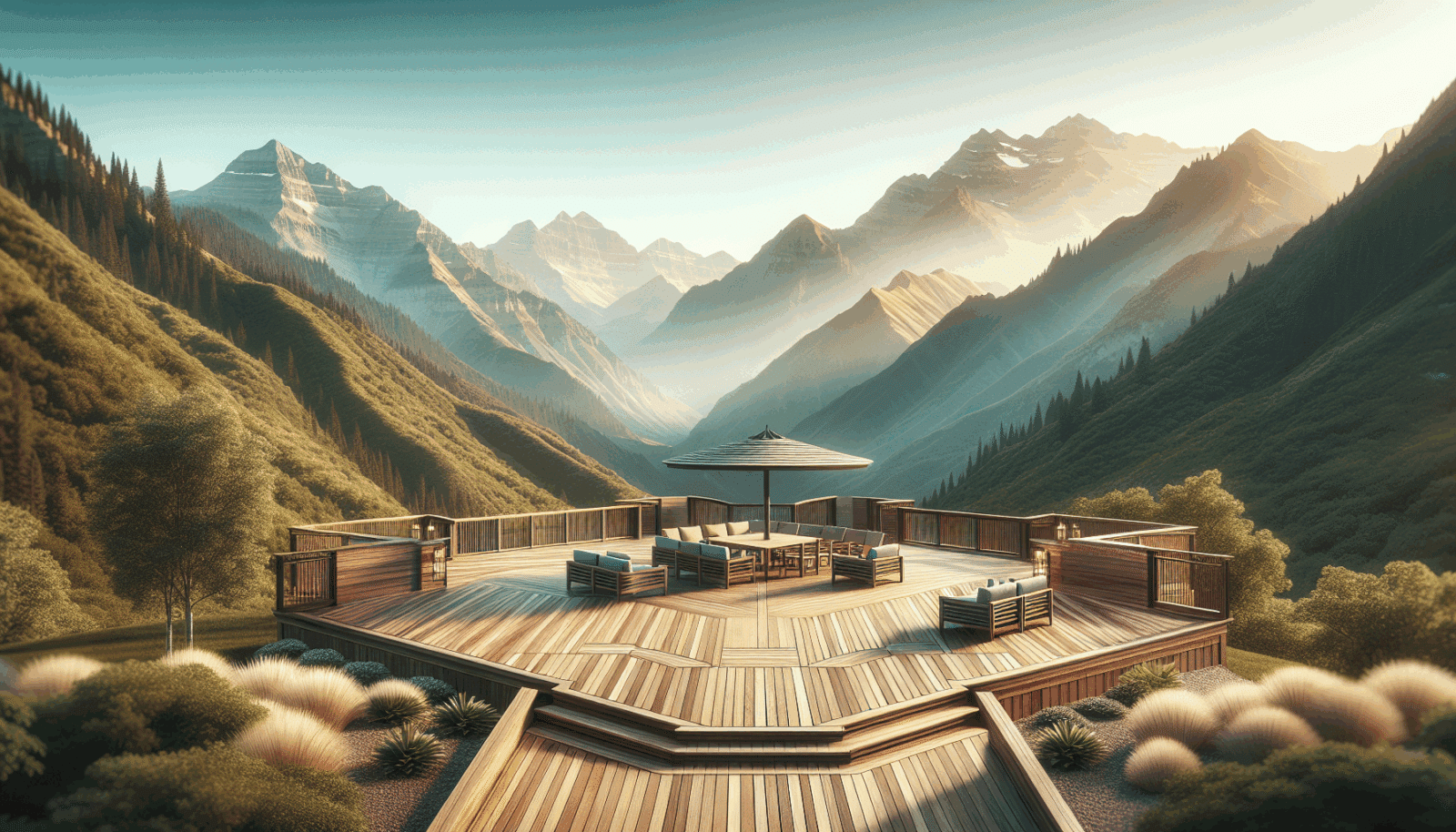 You are currently viewing TimberTech Deck Designer: A Comprehensive Guide