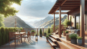 Read more about the article How to Find Reliable Deck and Patio Builders Near You