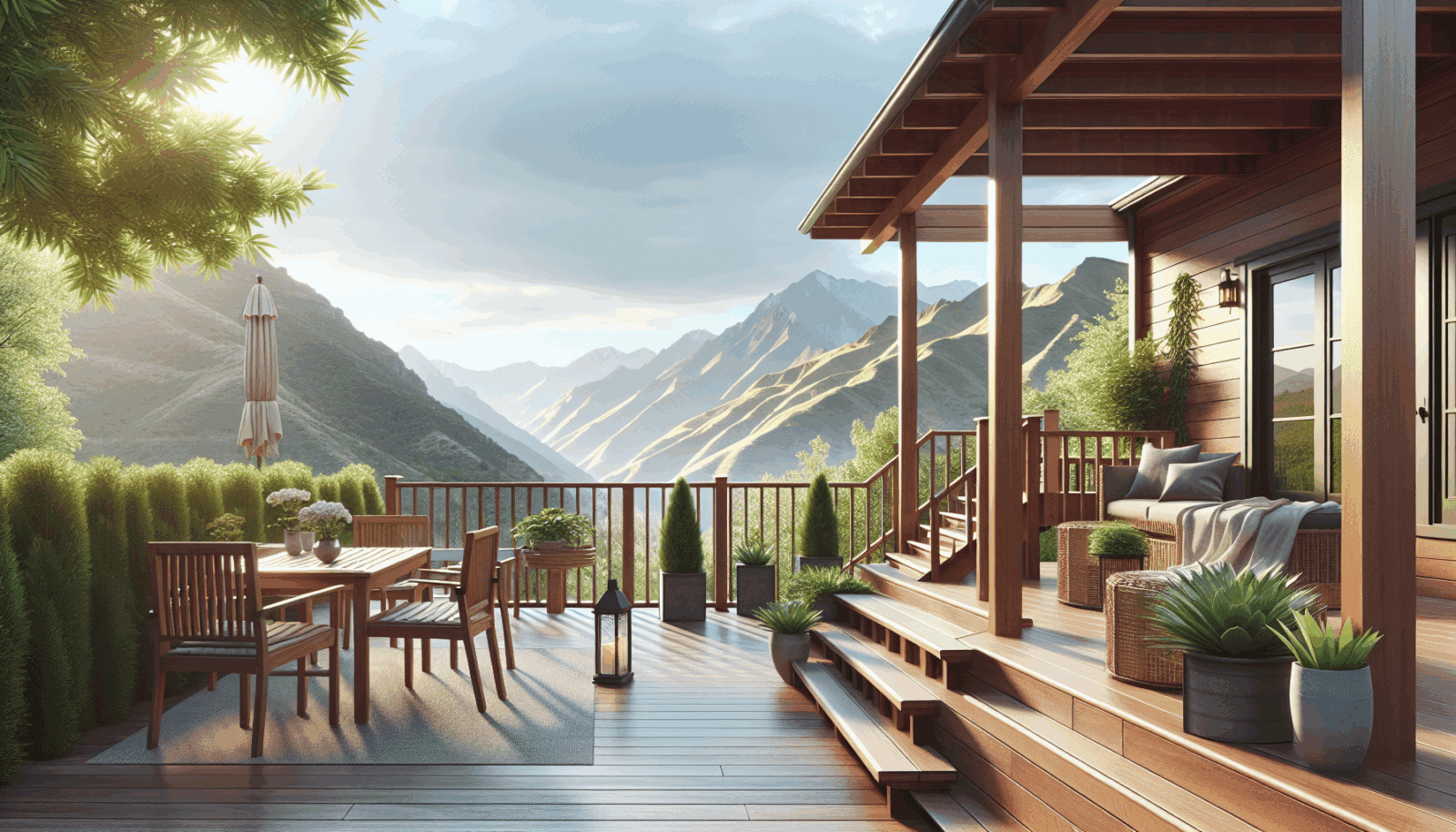 You are currently viewing How to Find Reliable Deck and Patio Builders Near You