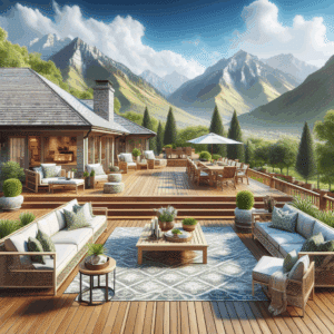 Read more about the article How to Choose the Best Deck Designer for Your Home