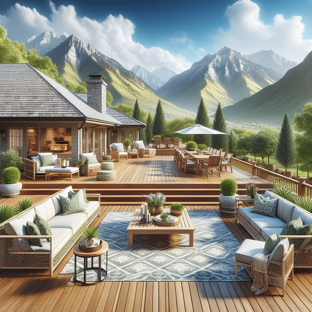 You are currently viewing How to Choose the Best Deck Designer for Your Home