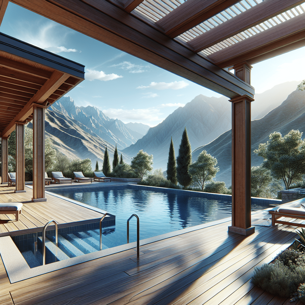 You are currently viewing Ultimate Guide to Finding a Pool Deck Builder
