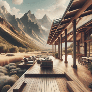 Read more about the article How to Choose the Right Covered Patio Builder