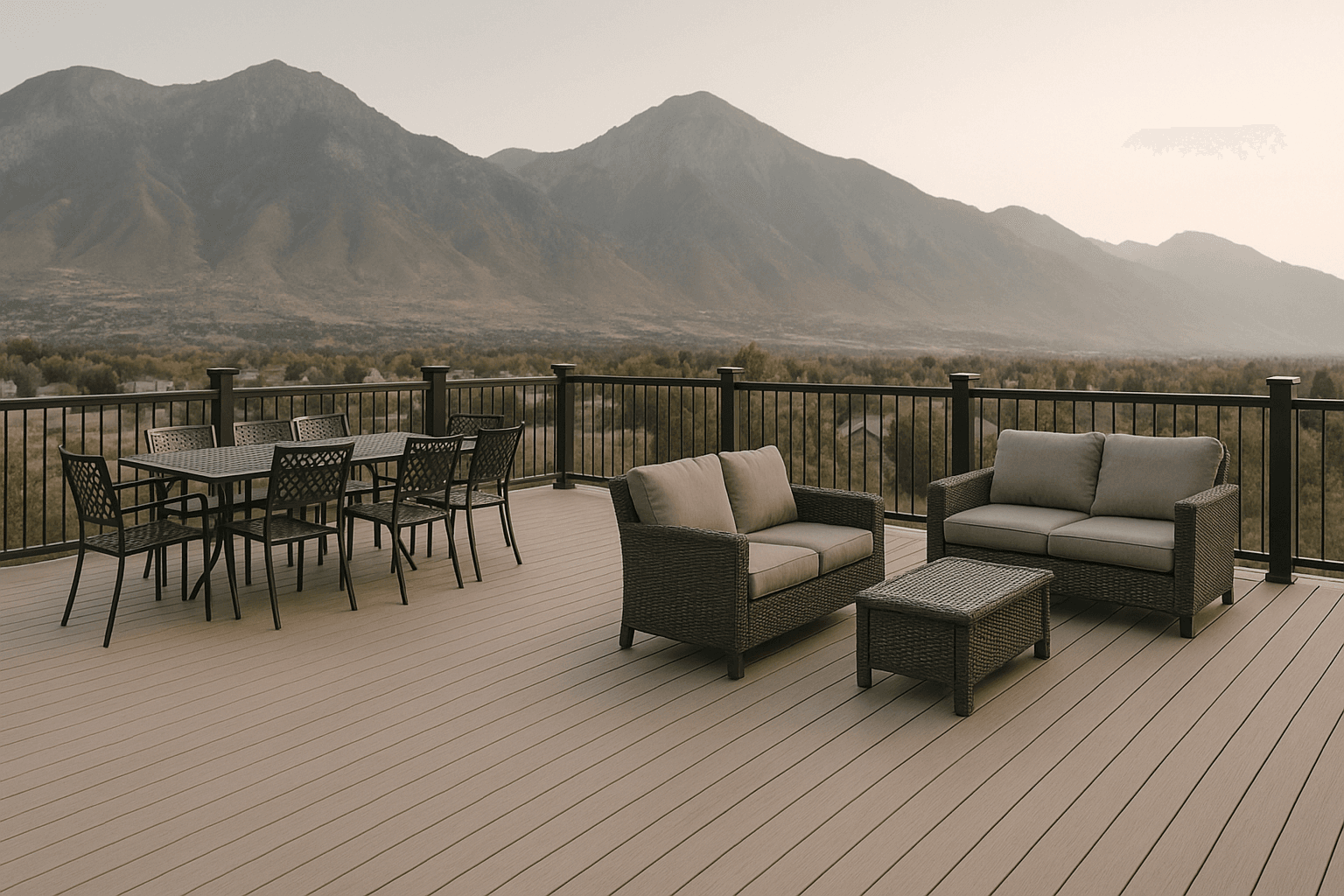 You are currently viewing Commercial Decking Trends to Watch in 2023