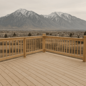 Read more about the article DIY Deck Building: A Beginner’s Guide