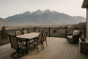 Read more about the article Deck Contractor Services: What to Expect and How to Prepare