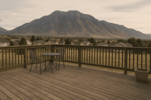 Read more about the article Affordable Deck Builders: What to Look for When Hiring