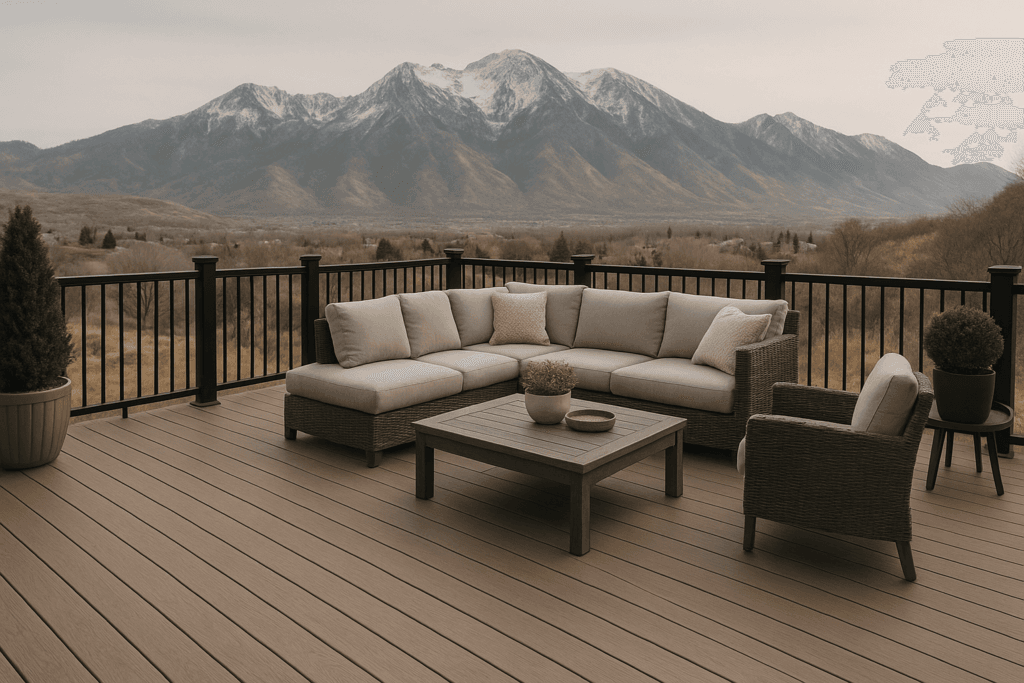 Read more about the article The Comprehensive Guide to TimberTech Deck Company Products