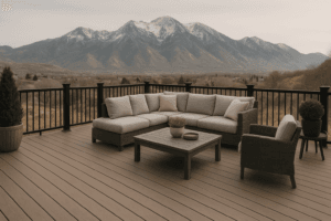 Read more about the article The Comprehensive Guide to TimberTech Deck Company Products