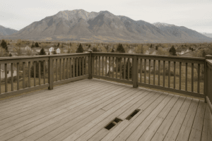 Read more about the article Essential Qualities of a Reliable Deck Repair Contractor
