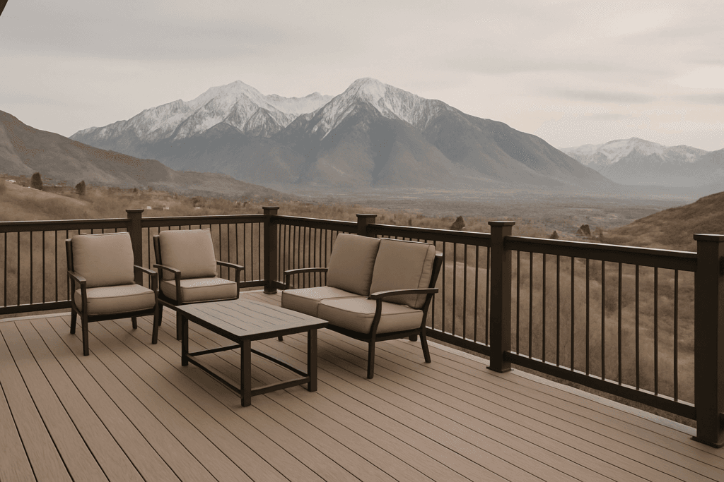 Read more about the article Expert Tips for Hiring the Best Deck Builder