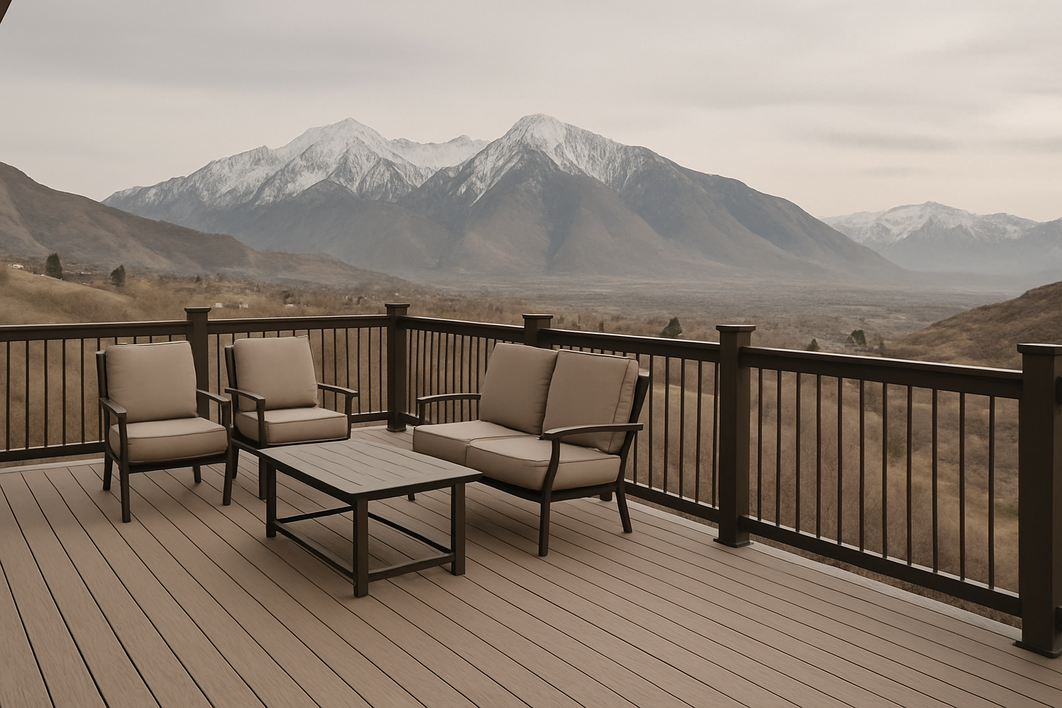 You are currently viewing Expert Tips for Hiring the Best Deck Builder