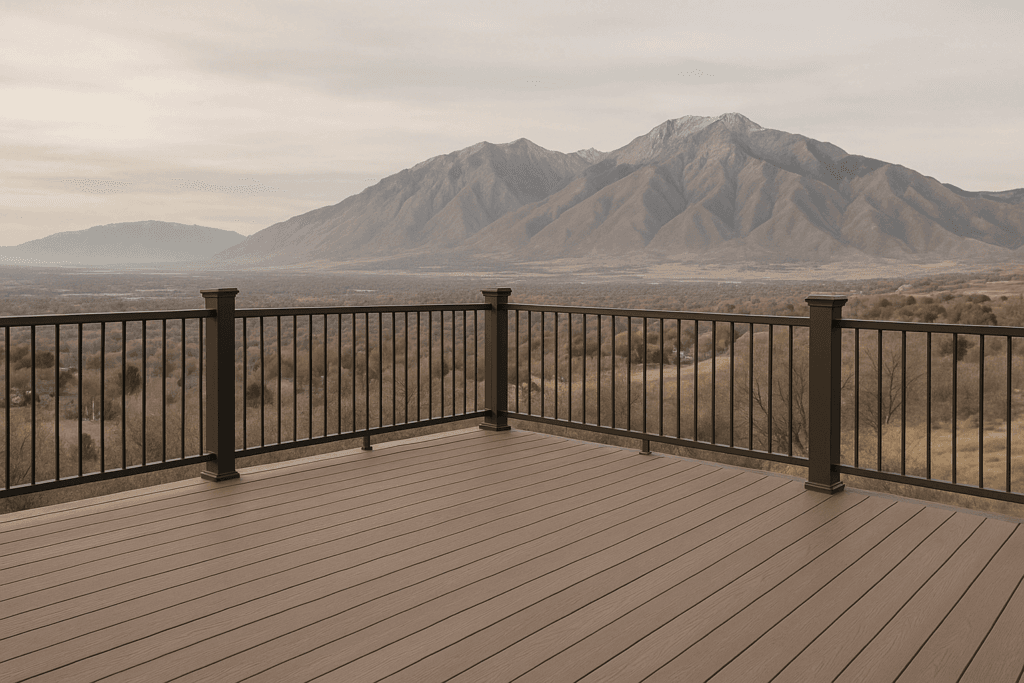 Read more about the article How to Choose the Right Local Deck Builder
