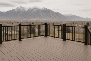 Read more about the article Why You Need a Certified Composite Decking Installer